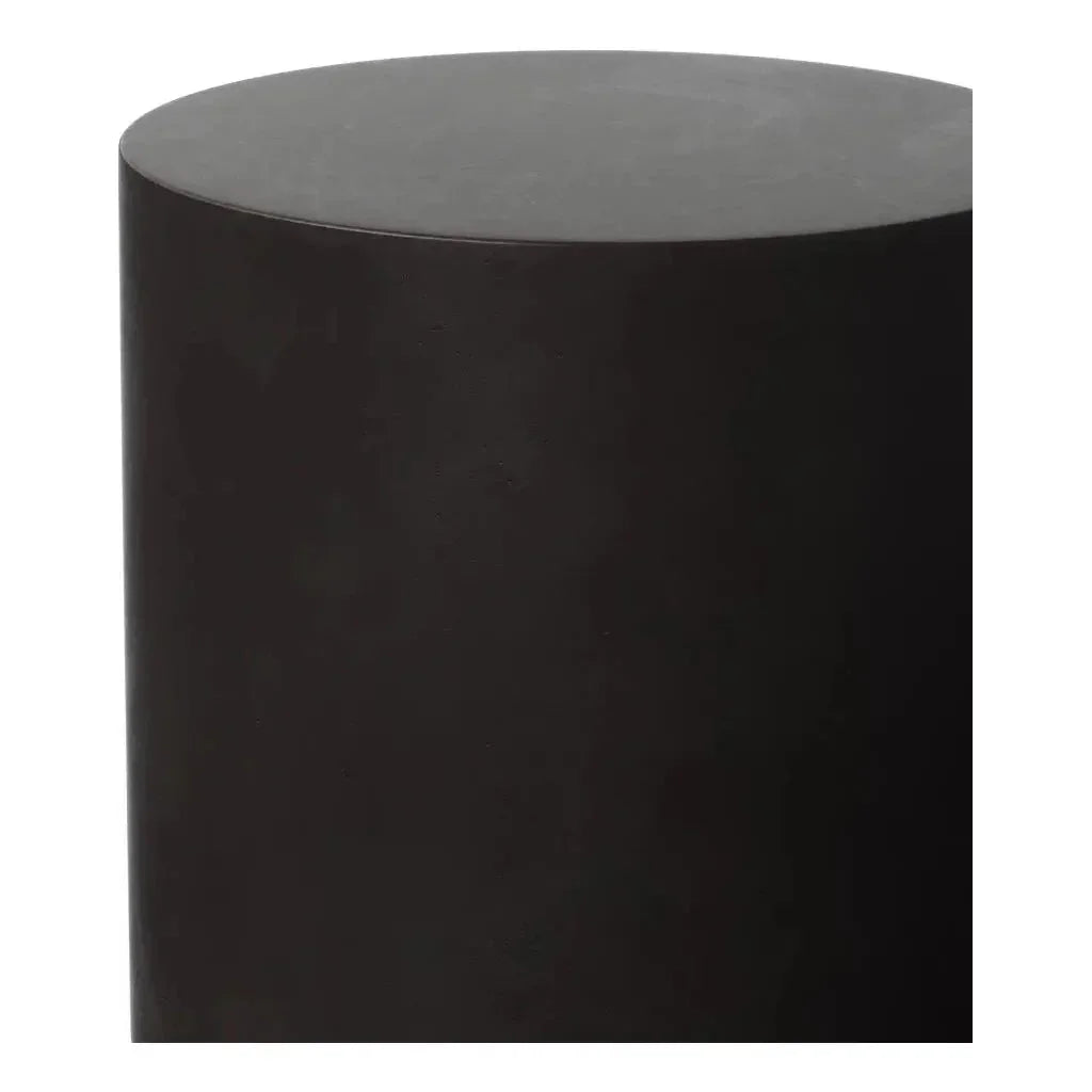 Urbia Una Concrete Made Outdoor Pedestal