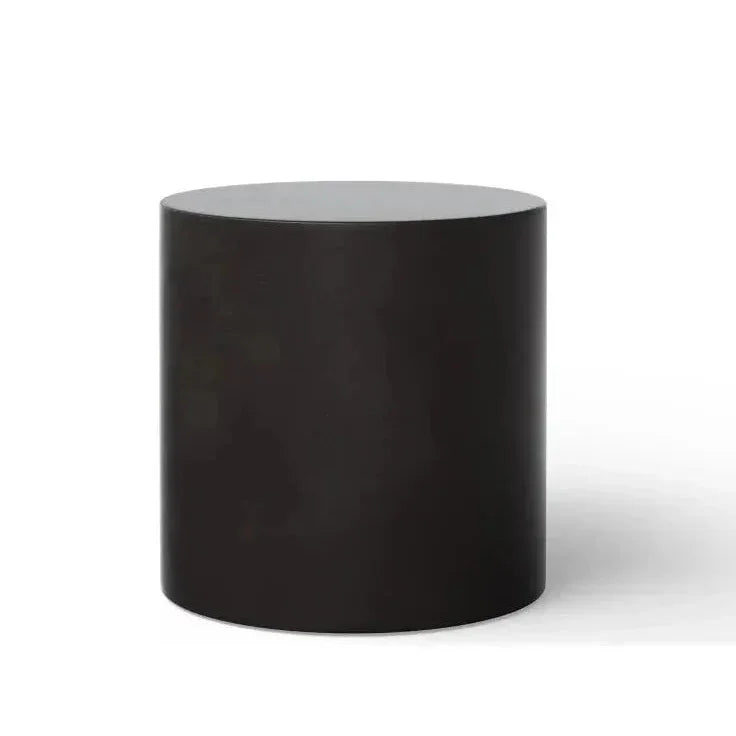 Urbia Una Concrete Made Outdoor Pedestal