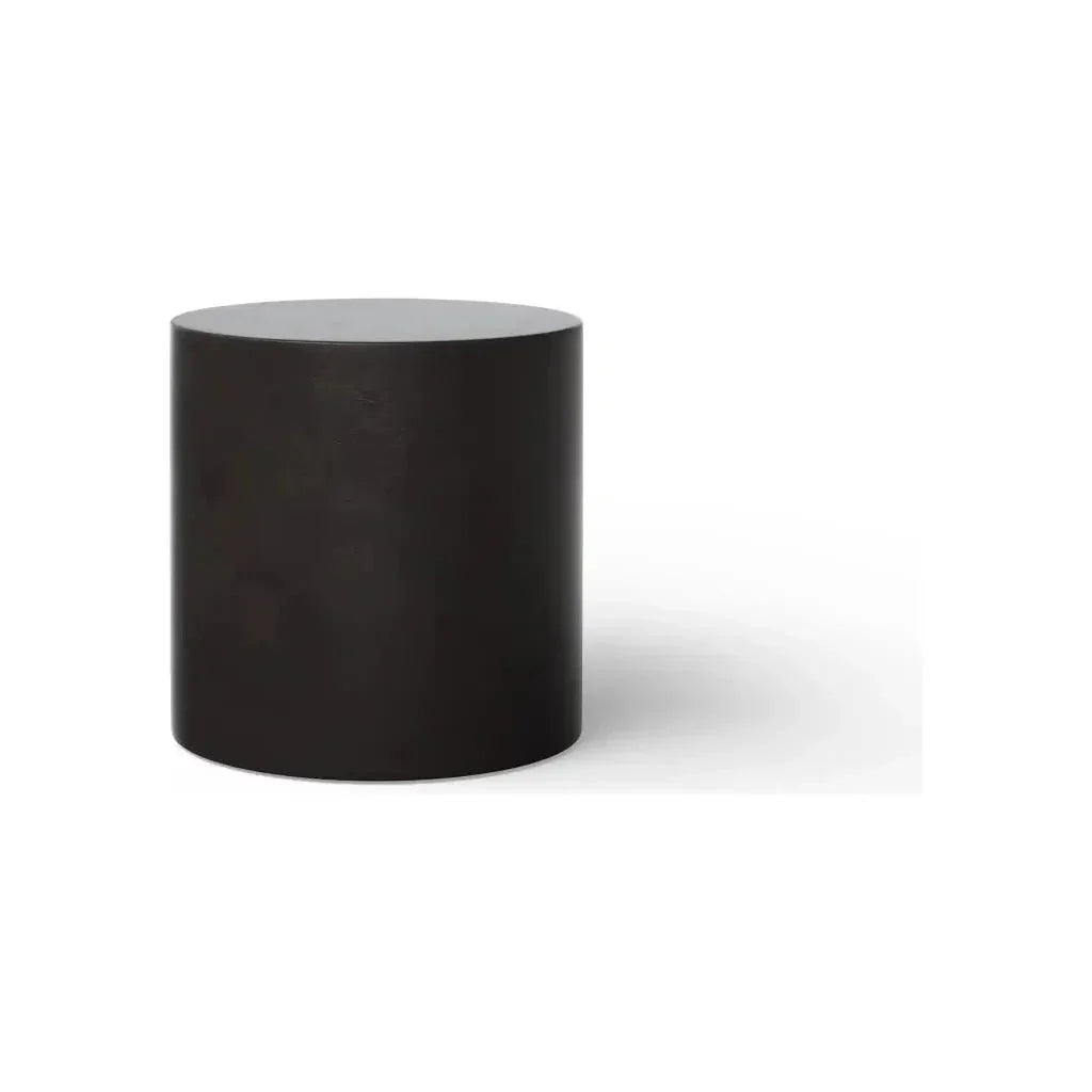 Urbia Una Concrete Made Outdoor Pedestal