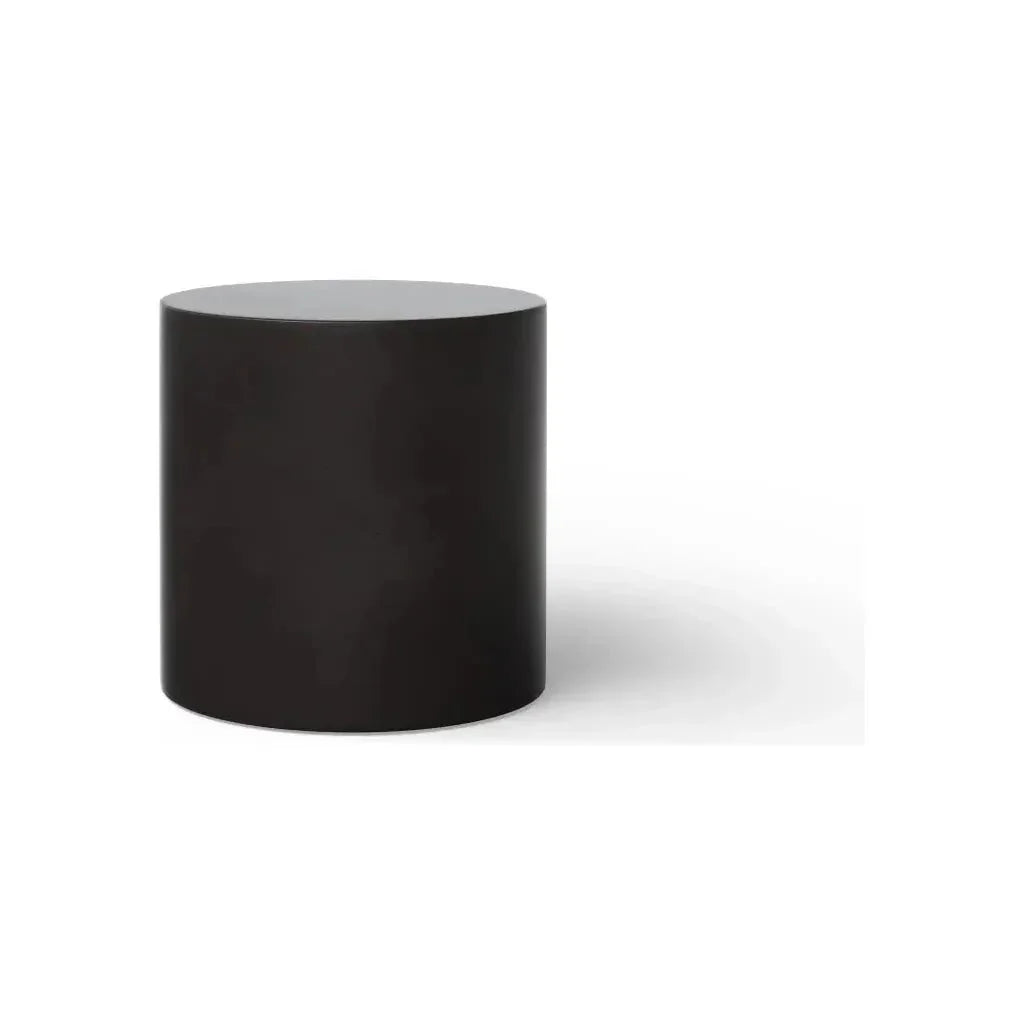 Urbia Una Concrete Made Outdoor Pedestal