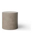 Urbia Una Concrete Made Outdoor Pedestal
