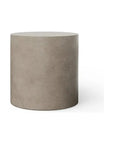 Urbia Una Concrete Made Outdoor Pedestal