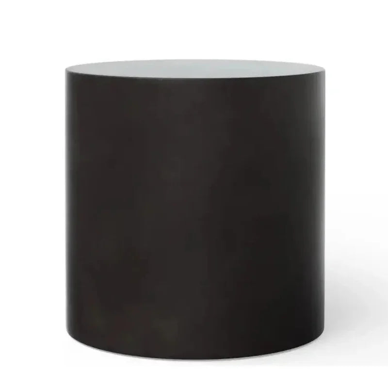 Urbia Una Concrete Made Outdoor Pedestal