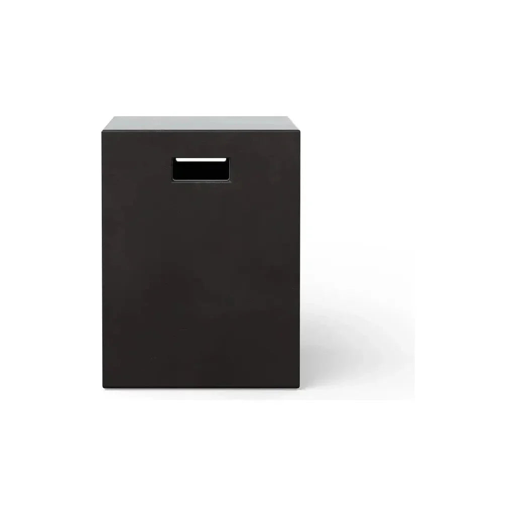 Urbia Una Concrete Made Outdoor Stool
