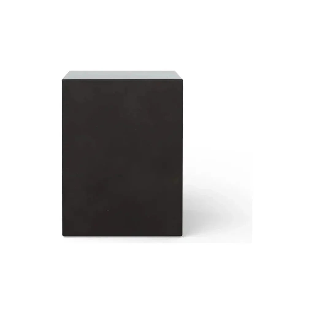 Urbia Una Concrete Made Outdoor Stool
