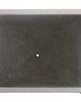 Emissary Uri Square Terrazzo Planter
