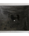 Emissary Uri Square Terrazzo Planter