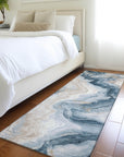 Addison Rugs Vaelain Beige Washable Indoor-Outdoor Rug