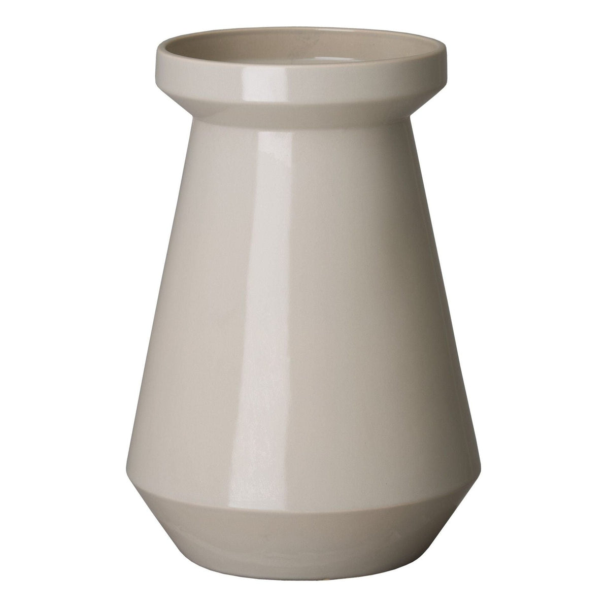 Emissary Vic Handcrafted Ceramic Vase