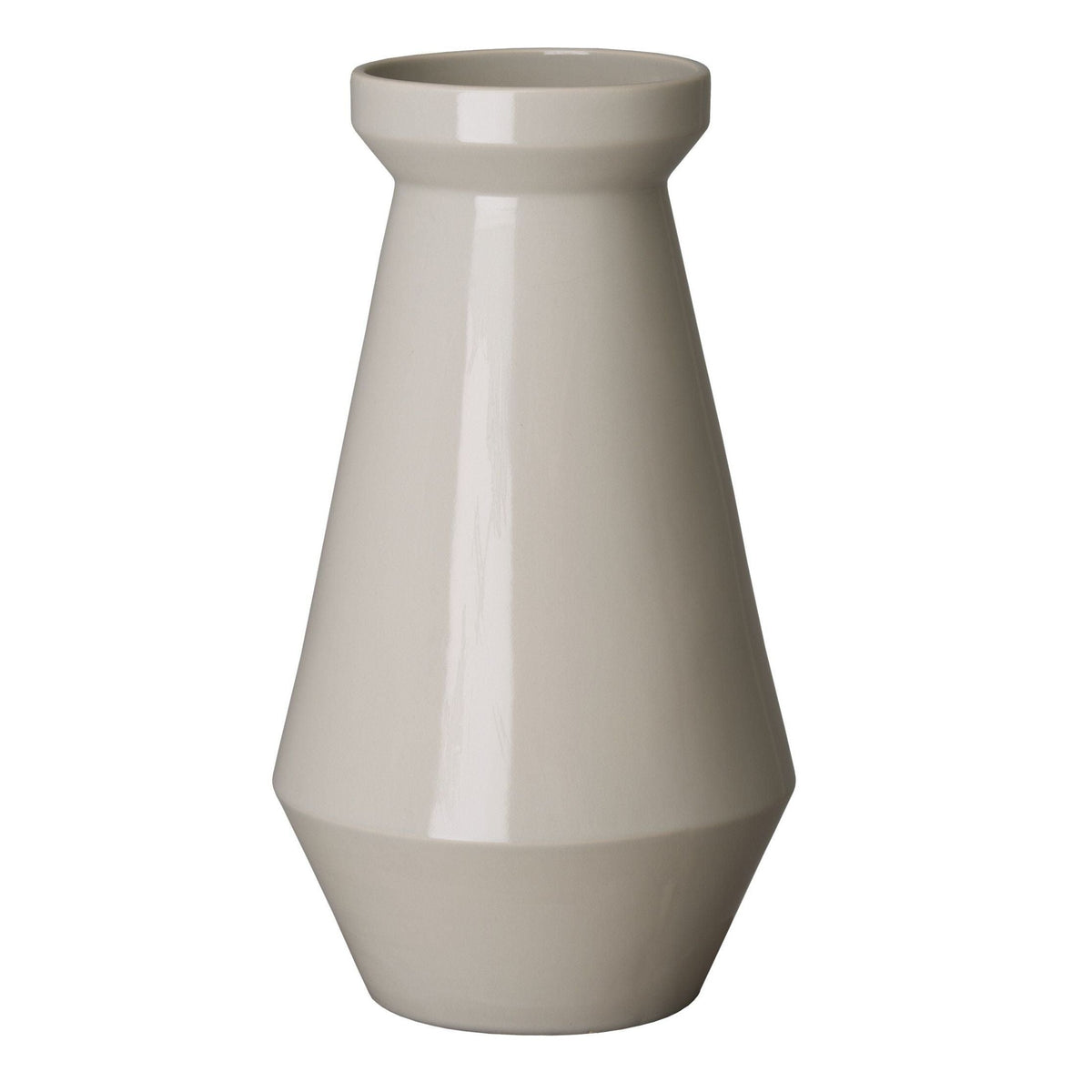 Emissary Vic Handcrafted Ceramic Vase