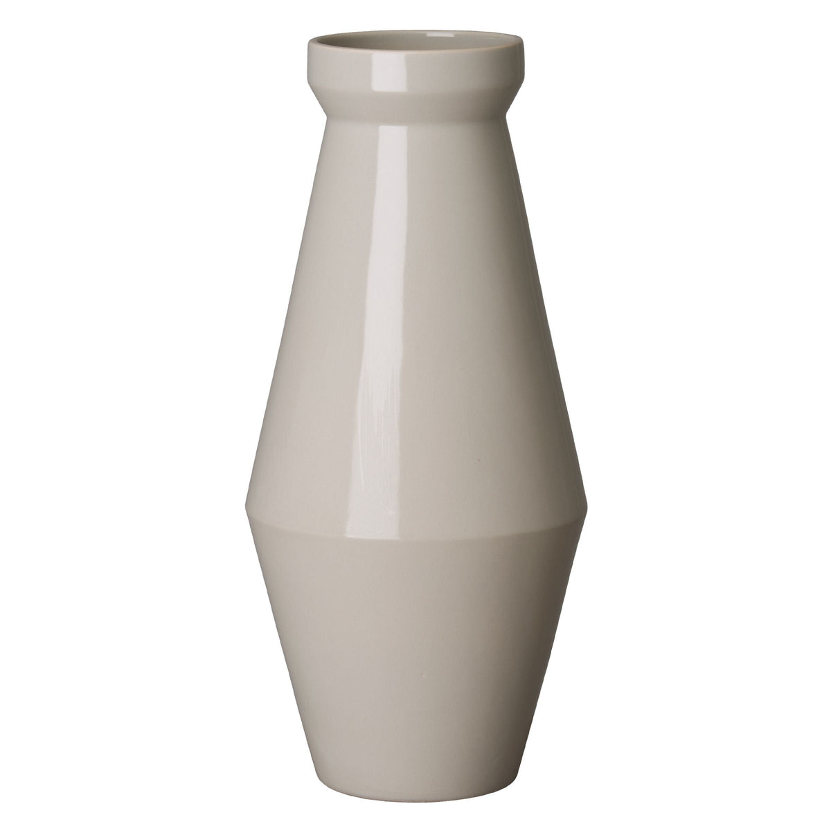 Emissary Vic Handcrafted Ceramic Vase
