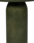 LH Home Vision Concrete Outdoor Side Table