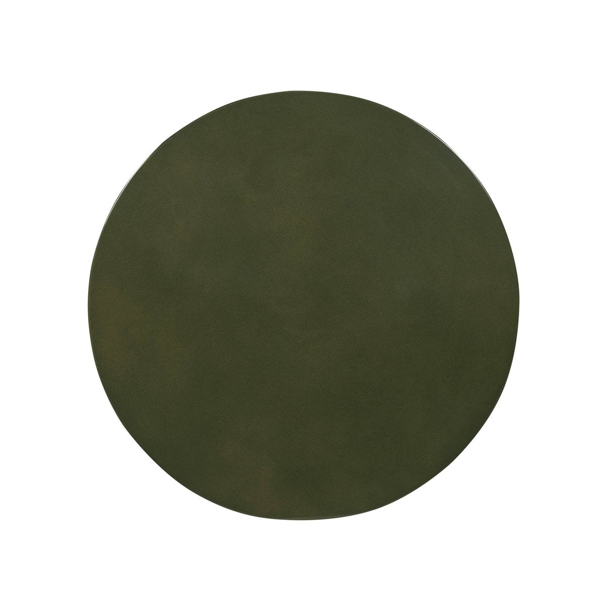 LH Home Vision Concrete Outdoor Side Table