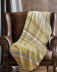 Addison Rugs Waves Brown Washable Indoor-Outdoor Rug