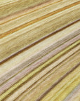 Addison Rugs Waves Brown Washable Indoor-Outdoor Rug