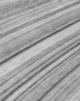 Addison Rugs Waves Grey Washable Indoor-Outdoor Rug