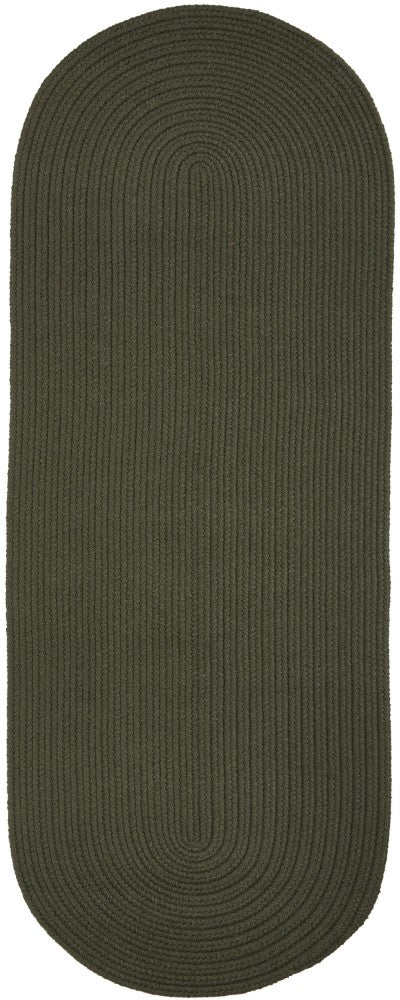 Wearever Polypropylene Runner Outdoor Rugs
