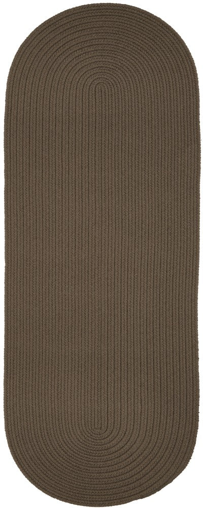 Wearever Polypropylene Runner Outdoor Rugs
