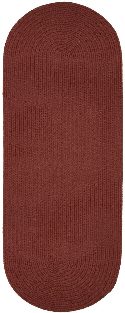 Wearever Polypropylene Runner Outdoor Rugs