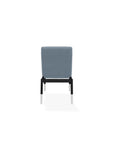 Welles Cushion Dining Chair With MGP Leg