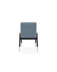 Welles Cushion Cafe Dining Chair With MGP Arm