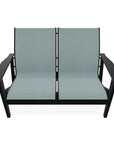 Wexler Chat Height MGP 2-Seat Loveseat