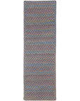 Woodstock Braided Runner Reversible Outdoor Rugs