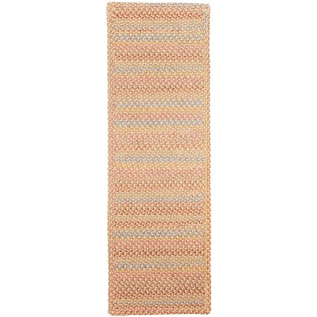 Woodstock Braided Runner Reversible Outdoor Rugs