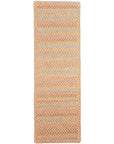 Woodstock Braided Runner Reversible Outdoor Rugs