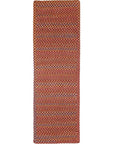 Woodstock Braided Runner Reversible Outdoor Rugs