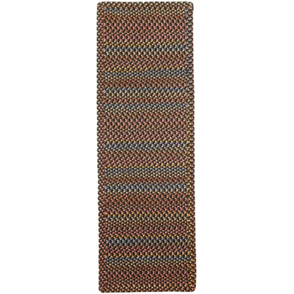 Woodstock Braided Runner Reversible Outdoor Rugs