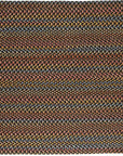Woodstock Braided Square Reversible Outdoor Rugs