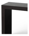 You Concrete Made Outdoor Console Table-Outdoor Console Tables-Urbia-LOOMLAN