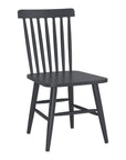 Zuo Modern Zeilen Aluminum Outdoor Dining Chair 2PC
