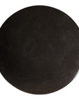 Balance Glazed Ceramic Patio Stool -- view 19