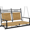 Low Country Cushionless Porch Swing