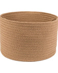 Wearever Braided Handmade Basket -- view 4