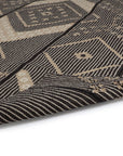 Asana Hand-Woven Outdoor Rug