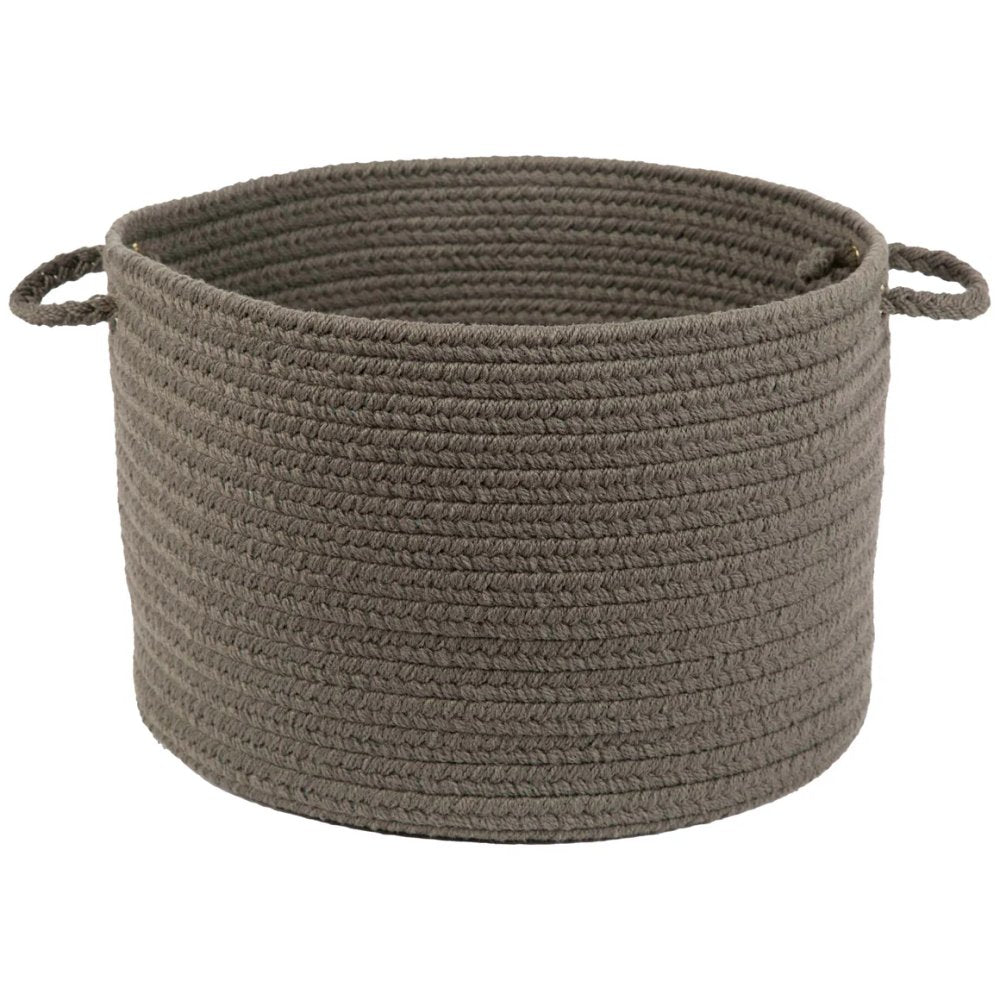 Wearever Texturized Polypropylene Basket -- view 2