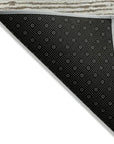 Aelaris Linen Washable Indoor - Outdoor Rug - LOOMLAN - LOOMLAN Rugs - Outdoor Rugs