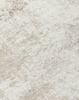 LOOMLAN Rugs Aera Ivory Washable Indoor-Outdoor Rug