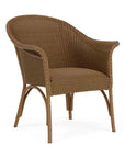 All Seasons 5 Pc Lounge Chairs Settee Ottoman Set - LOOMLAN - Lloyd Flanders - Outdoor Lounge Sets
