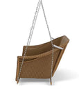 All Seasons Patio Furniture 2 Pc Settee & Porch Swing - LOOMLAN - Lloyd Flanders - Outdoor Lounge Sets