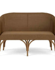 All Seasons Patio Furniture 3PC Settee Set - LOOMLAN - Lloyd Flanders - Outdoor Lounge Sets