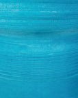 Ancaris Ring Handcrafted Ceramic Patio Accent Table - LOOMLAN - Seasonal Living - Outdoor Side Tables