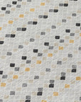 LOOMLAN Rugs Artexa Gray Washable Indoor-Outdoor Rug