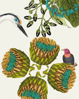 Artistry Of Nature II Artwork d Canvas Floating - LOOMLAN - LOOMLAN - Canvas Art
