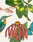 Artistry of Nature V Artwork d Canvas Floating - LOOMLAN - LOOMLAN - Canvas Art