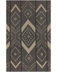 Asana Hand - Woven Outdoor Rug - LOOMLAN - SUNPAN - Outdoor Rugs