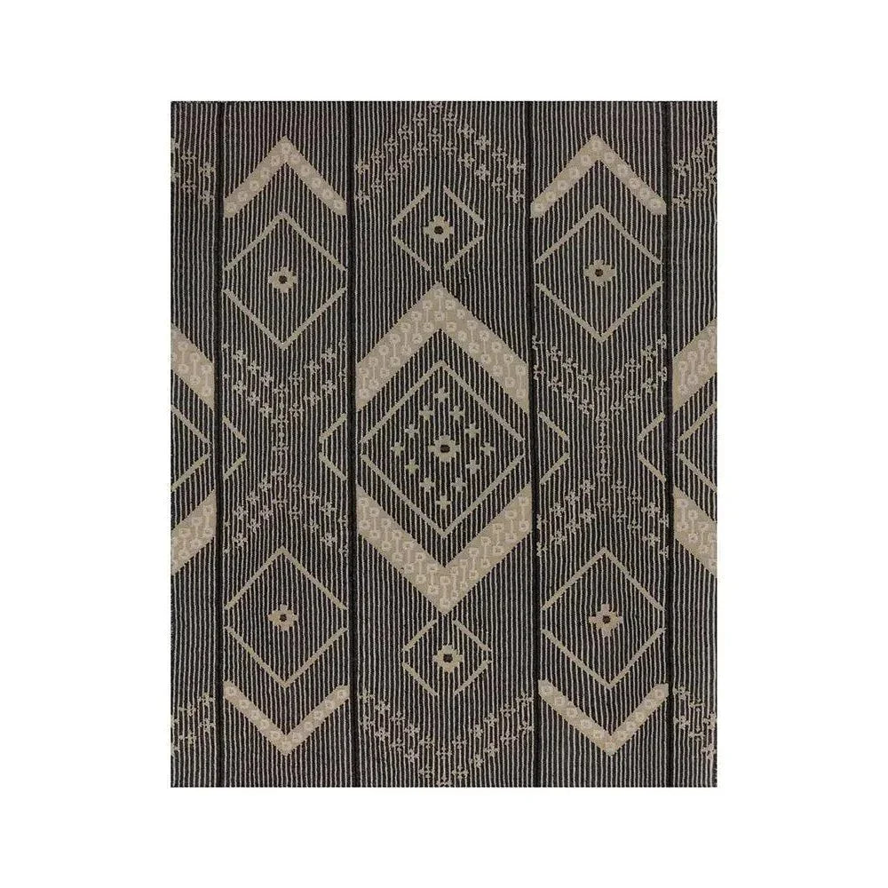 Asana Hand - Woven Outdoor Rug - LOOMLAN - SUNPAN - Outdoor Rugs